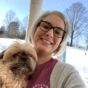 Meet your Posher, Beth